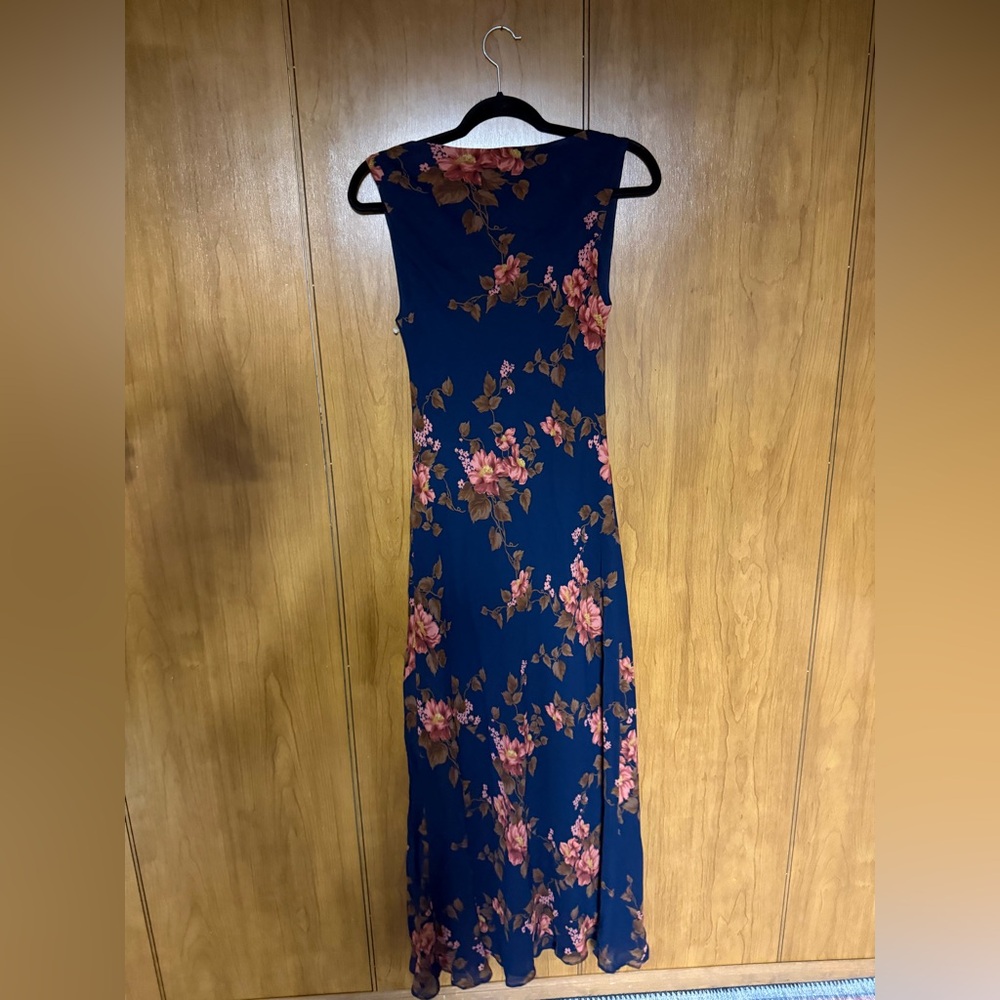 Reformation Prescott Sleeveless Maxi Dress - Picture 6 of 6